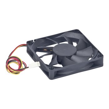 Gembird D6015SM-3 - case fan - 60 mm