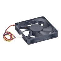 Gembird D6015SM-3 - case fan - 60 mm