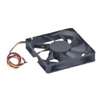 Gembird D6015SM-3 - case fan - 60 mm