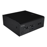 Lenovo ThinkEdge SE50 11RJ - Mini - Core i5 8365UE / 1.6 GHz