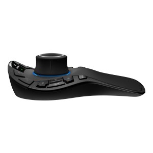 3Dconnexion SpaceMouse Pro Wireless - Bluetooth Edition -...