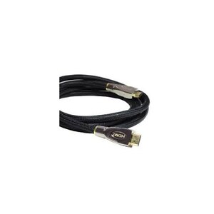 PYTHON Anschlusskabel HDMI 2.0 Kabel 4K2K / UHD 60Hz -...