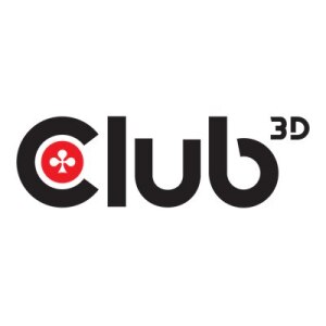 Club 3D Videoadapter - 24 pin USB-C männlich zu HDMI...
