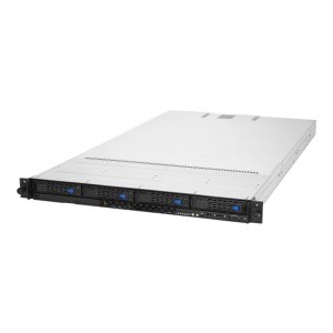 ASUS RS700-E10-RS4U - Server - montaggio rack - 1U - due...