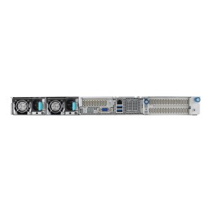 ASUS RS700-E10-RS4U - Server - montaggio rack - 1U - due vie - nessuna CPU - RAM 0 GB - SATA/PCI Express - hot-swap 8,9 cm (3,5")