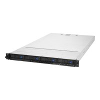 ASUS RS700-E10-RS4U - Server - Rack-Montage - 1U - zweiweg - keine CPU - RAM 0 GB - SATA/PCI Express - Hot-Swap 8.9 cm (3.5")