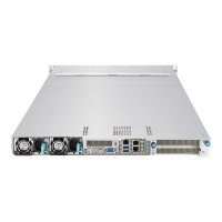 ASUS RS700-E10-RS4U - Server - Rack-Montage - 1U - zweiweg - keine CPU - RAM 0 GB - SATA/PCI Express - Hot-Swap 8.9 cm (3.5")