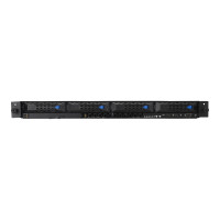 ASUS RS700-E10-RS4U - Server - montaggio rack - 1U - due vie - nessuna CPU - RAM 0 GB - SATA/PCI Express - hot-swap 8,9 cm (3,5")