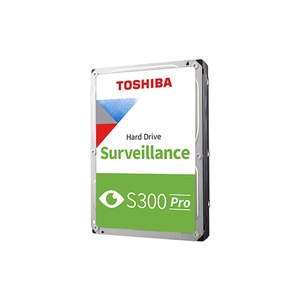 Toshiba bulk S300 Pro Surveillance Hard Driv 8TB - Disco...