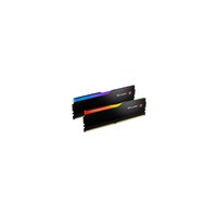 G.Skill D532GB 6000-36 Ripjaws M5 RGB bk K2 GSK (F5-6000J3648D16GX2-RM5RK)