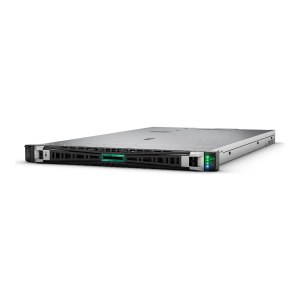 HPE ProLiant DL360 Gen11 - Server - Rack-Montage - 1U - zweiweg - 1 x Xeon Silver 4514Y / 2 GHz - RAM 64 GB - SATA/SAS/PCI Express - Hot-Swap 6.4 cm (2.5")