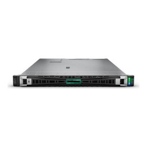 HPE ProLiant DL360 Gen11 - Server - Rack-Montage - 1U - zweiweg - 1 x Xeon Silver 4514Y / 2 GHz - RAM 64 GB - SATA/SAS/PCI Express - Hot-Swap 6.4 cm (2.5")