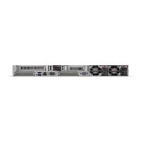 HPE ProLiant DL360 Gen11 - Server - Rack-Montage - 1U - zweiweg - 1 x Xeon Silver 4510 / 2.4 GHz - RAM 64 GB - SATA/SAS/PCI Express - Hot-Swap 6.4 cm (2.5")