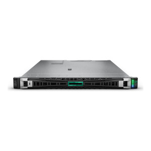 HPE ProLiant DL360 Gen11 - Server - Rack-mounted - 1U - two-way - 1 x Xeon Silver 4514Y / 2 GHz - RAM 128 GB - SATA/SAS/PCI Express - Hot-swap 6.4 cm (2.5")