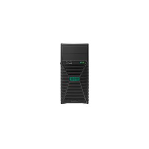 HPE ProLiant ML30 Gen11 - Server - Tower - 4U - 1-way - 1 x Xeon E-2434 / 3.4 GHz - RAM 32 GB - SATA - not hot-swappable 8.9 cm (3.5")