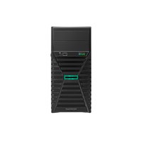 HPE ProLiant ML30 Gen11 - Server - Tower - 4U - 1-way - 1 x Xeon E-2434 / 3.4 GHz - RAM 32 GB - SATA - not hot-swappable 8.9 cm (3.5")