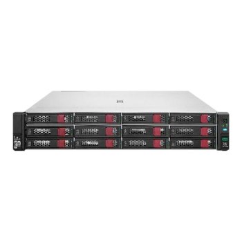 HPE ProLiant DL380 Gen10 Plus - Server - Rack-mounted - 2U - two-way - 1 x Xeon Silver 4309Y / 2.8 GHz - RAM 64 GB - SATA/SAS - Hot-swap 6.4 cm (2.5")