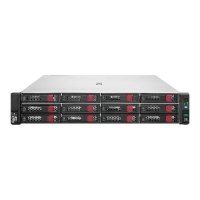 HPE ProLiant DL380 Gen10 Plus - Server - Rack-mounted - 2U - two-way - 1 x Xeon Silver 4309Y / 2.8 GHz - RAM 64 GB - SATA/SAS - Hot-swap 6.4 cm (2.5")