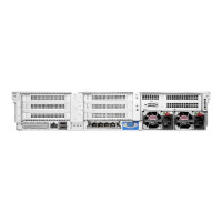 HPE ProLiant DL380 Gen10 Plus - Server - Rack-mounted - 2U - two-way - 1 x Xeon Silver 4309Y / 2.8 GHz - RAM 64 GB - SATA/SAS - Hot-swap 6.4 cm (2.5")