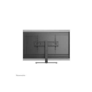 Neomounts DS45-430BL16 - Aufstellung - für TV - Stahl - Schwarz - Bildschirmgröße: 94-177.8 cm (37"-70")