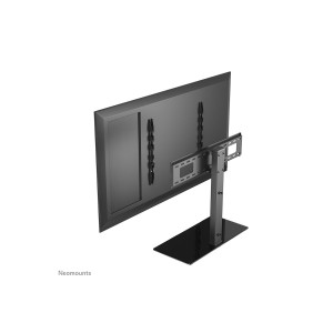 Neomounts DS45-430BL16 - Aufstellung - für TV - Stahl - Schwarz - Bildschirmgröße: 94-177.8 cm (37"-70")