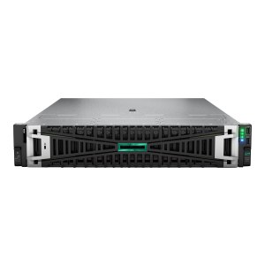 HPE ProLiant DL345 Gen11 - Server - Rack-mounted - 2U -...