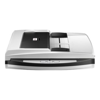 Plustek SmartOffice PN2040 - Scanner per documenti - Contact Image Sensor (CIS)