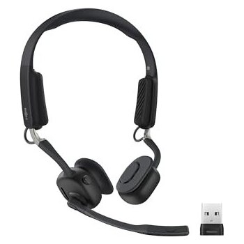 AfterShokz OpenMeet UC con adattatore USB-A