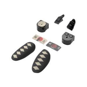 ThrustMaster eSwap Fighting Pack - Zubehörkit...