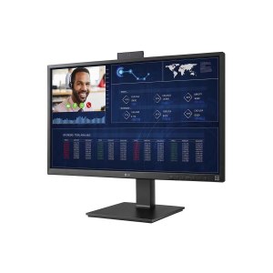 LG 27CQ651I-6P - Thin Client - All-in-One (soluzione completa)