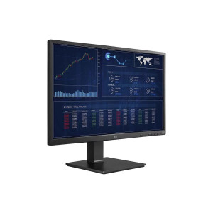 LG 27CQ651I-6P - Thin Client - All-in-One (complete solution)