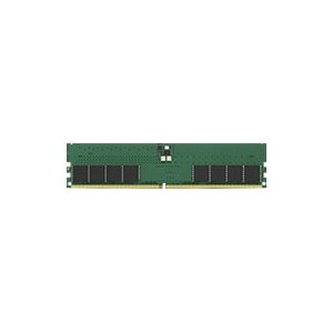 Kingston DDR5 - Modul - 32 GB - DIMM 288-PIN