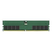 Kingston DDR5 - Modul - 32 GB - DIMM 288-PIN