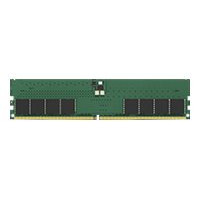 Kingston Modulo DDR5 - 32 GB - DIMM 288-PIN