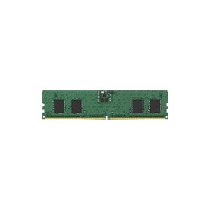 Kingston DDR5 - Module - 8 GB - DIMM 288-PIN