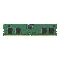 Kingston Modulo DDR5 - 8 GB - DIMM 288-PIN