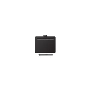 Wacom Intuos S Bluetooth black - Grafiktablett - Bluetooth