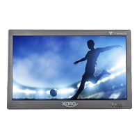 MAS Elektronik Xoro PTL 1050 V2 - 25.6 cm (10.1") Diagonalklasse LCD-TV mit LED-Hintergrundbeleuchtung 1024 x 600