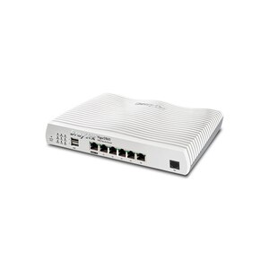 Draytek Vigor 2865 - Ethernet-WAN - Gigabit Ethernet -...