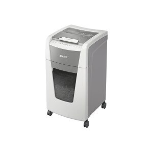 Esselte Leitz IQ AutoFeed Office 300 P4 - Trituratore...