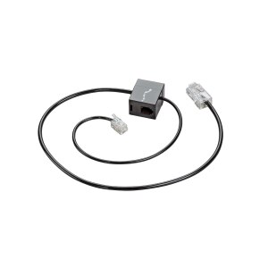 HP Poly Cavo Poly EHS da 3,5 mm a 3,5 mm