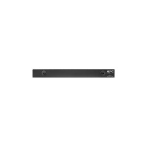 APC NetBotz Rack Monitor 250 - Gerät zur...