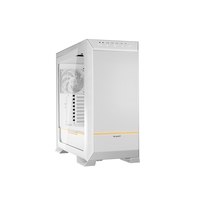 Be Quiet! Dark Base Pro 901 - FT - ATX - Seitenteil mit Fenster (gehärtetes Glas)