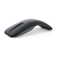 Dell MS700 - Mouse - optical LED - 2 buttons - wireless