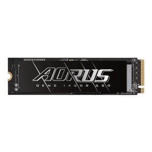 Gigabyte AORUS Gen5 14000 - SSD - 2 TB - intern - M.2...