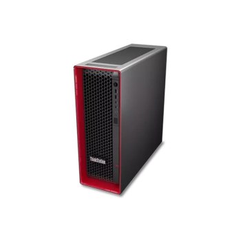 Lenovo ThinkStation P5 30GA - Tower - 1 x Xeon W5-2455X / 3.2 GHz