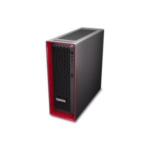 Lenovo ThinkStation P5 30GA - Tower - 1 x Xeon W5-2455X / 3.2 GHz