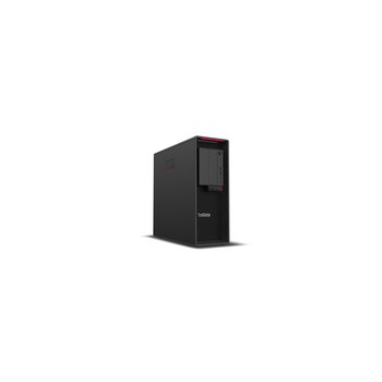 Lenovo ThinkStation P620 30E0 - Tower - 1 x Ryzen ThreadRipper PRO 5945WX / 4.1 GHz