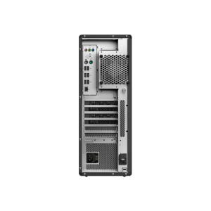 Lenovo ThinkStation P620 30E0 - Tower - 1 x Ryzen ThreadRipper PRO 5945WX / 4.1 GHz