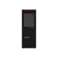 Lenovo ThinkStation P620 30E0 - Tower - 1 x Ryzen ThreadRipper PRO 5945WX / 4.1 GHz